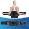 Smart Wireless Heating Lumbar Support & Massager Belt