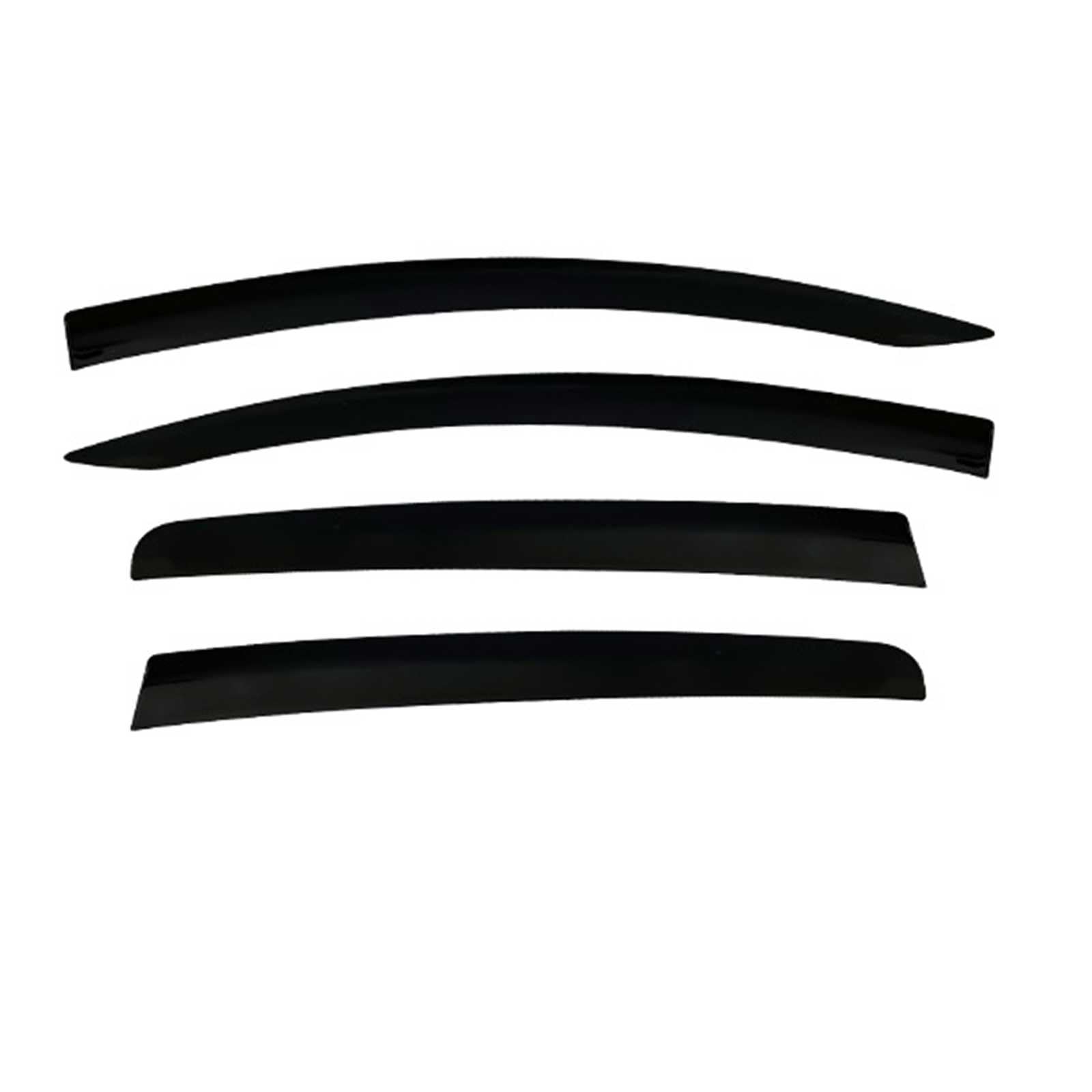 Боковой дефлектор на дверь автомобиля, боковой козырек на дверь автомобиля, подходит для Toyota Vitz XP130 type