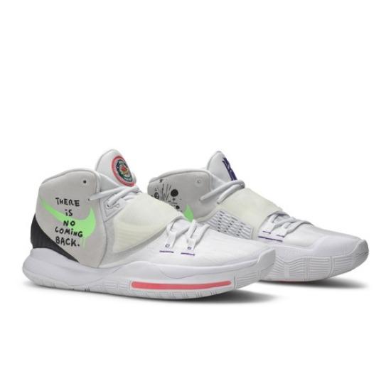 

Nike Kyrie 6 There Is No Coming Back BQ4631-005 EU 40