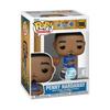 FUNKO NBA Funko Официальная Легенды Пенни Хардуэй в полоску Фигурка Поп!