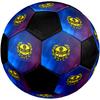 Pallone da Calcio Mjällby AIF Colorato Per Tutte le Età Cucito a Macchina PVC Pronto per la Competizione Resistente Ad Alto Rimbalzo.TAGLIA5