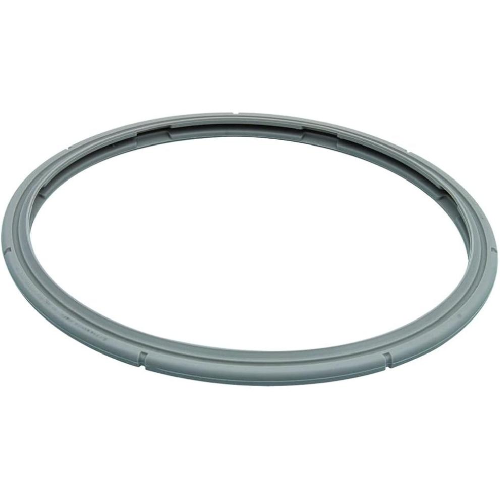 Fissler Silicone Gasket Pressure Cooker - Original Replacement for Fissler Vitavit® Comfort/Premium/Edition and Vitaquick® - 600-000-22-7950, 8.7 4.8 Quarts
