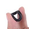 5Pcs For Chevrolet For Opel M12 Rubber Oil Drain Plug Gasket Washer Seal 3536966