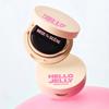 Hello Jelly Pang Pang Hair Cover Cushion 2-pack