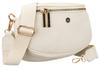 Bolsa PU PTN MIS-02-3568 Bege Claro