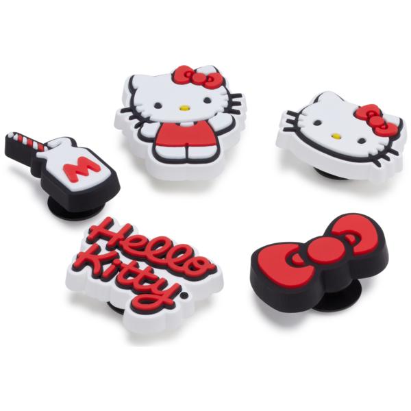 Crocs Jibbitz Hello Kitty 5pck