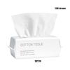 Cloth Moisturizing Cotton Soft Wipes Excellent Softness For Dry And Wet Purposes Thickened And Enlarged Facial Wipes