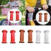 2x Kinderfahrrad Lenkergriffe Verschleißfeste Fahrradlenkergriffe für Laufräder Jungen Mädchen Mountainbikes Rollerfahrräder Kinder