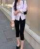MIXXO Capri Pants_Miwthg316G Miwthg516B