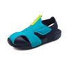 Sandalias Kid Sandal SummerNew Collision Resistant Boy Sandal Soft Sole Girl Sandals Non Slip Casual Shoe Baby Slippers Kid Shoe