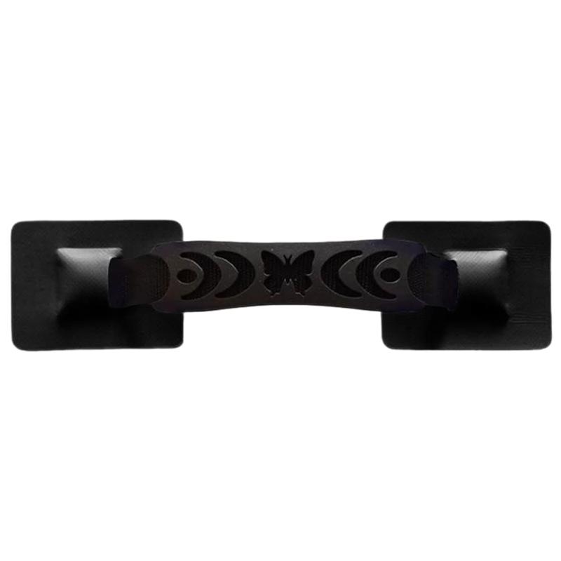 Kayak Canoe Nylon for Seat Straps Patches Dinghy Fishing Boat Armrest Surfing Paddle Board Inflatable Boat Kayak for Sea 1 чёрный