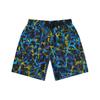 Casual Shorts Men's Blue Moderate CU0275-010