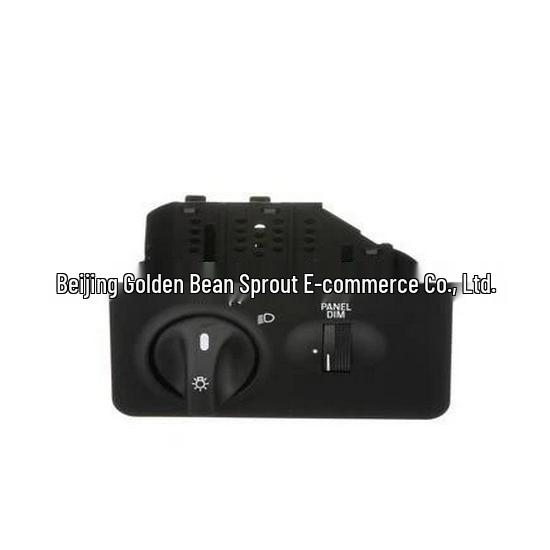 Ford F350/F250/F550/F450 Headlight Switch F81Z-11654-AA