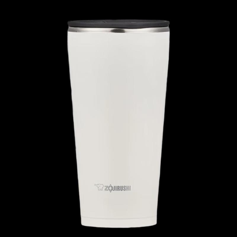 Zojirushi SX-FSE45 Stainless Steel Wide-Mouth Thermal Mug