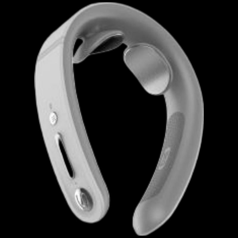 SKG G1 3rd Gen Smart Neck Massager CN plug (adapter included)