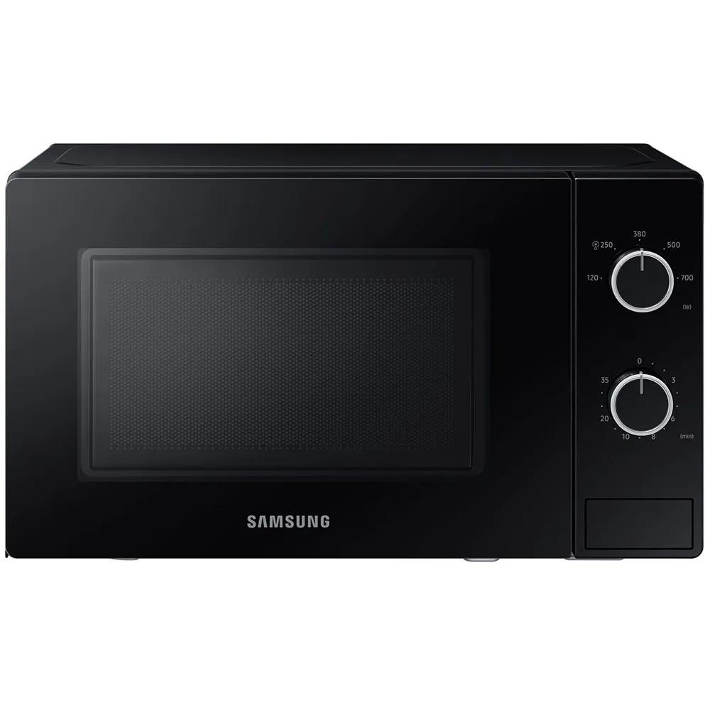 Samsung MS20A3010AL/EG Microwave Oven 20 liters Black
