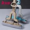 Meiliya Self-Wringing PVA Sponge Mop