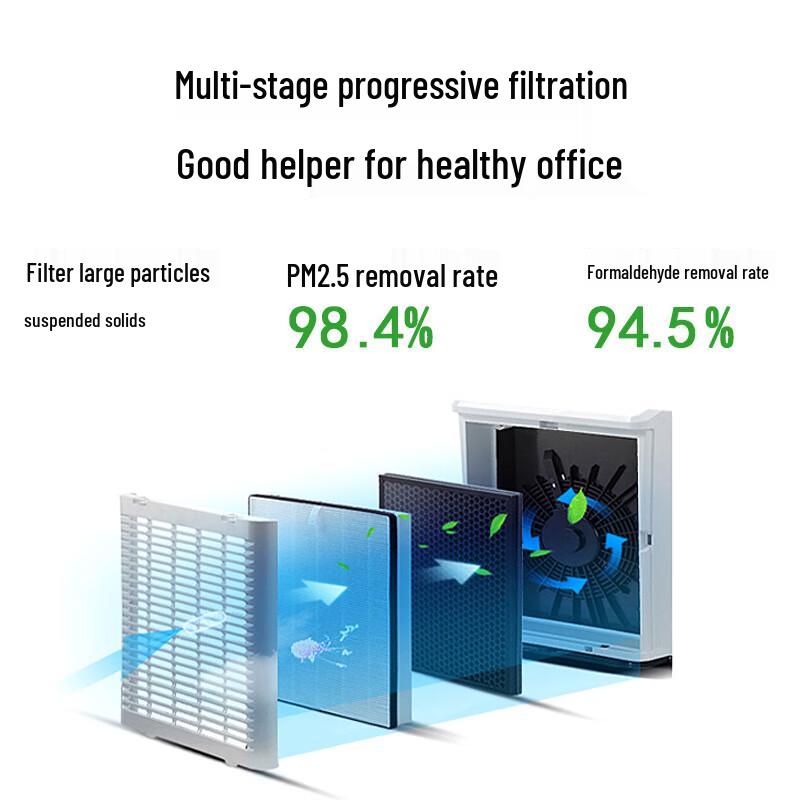 Comet S-560 High-Security Paper Shredder