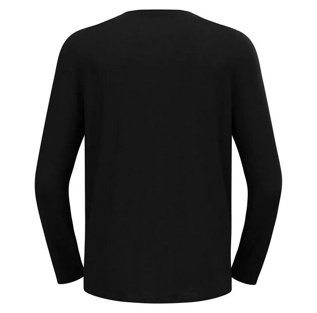 Odlo Базовый слой с длинным рукавом Merino 200 Tourist