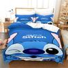 Lilo & Stitch Bedding Set, Custom Printed Duvet Cover