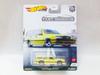 Hot Wheels Premium Volvo 850 Estate Fast Wagons Car Culture