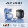 Wireless Earphones Bluetooth 6.0 Headphones Sports Gaming Headsets Noise Reduction Earbuds Earhook Bass Touch Control