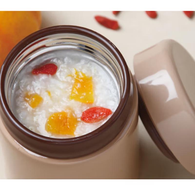Tiger Mini Insulated Food Jar