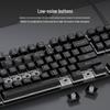 SooPii Wired Office Keyboard Mouse Combo