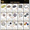 Drive Belt 729 Powerlink 729 17.5 30 CVT For GY6 50cc Scooter Moped Jonway Roketa ATV Quad Buggy Go Kart Motorcycle Motocross