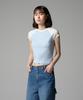 DICKIES Women'S Rope T-Shirt Skyway