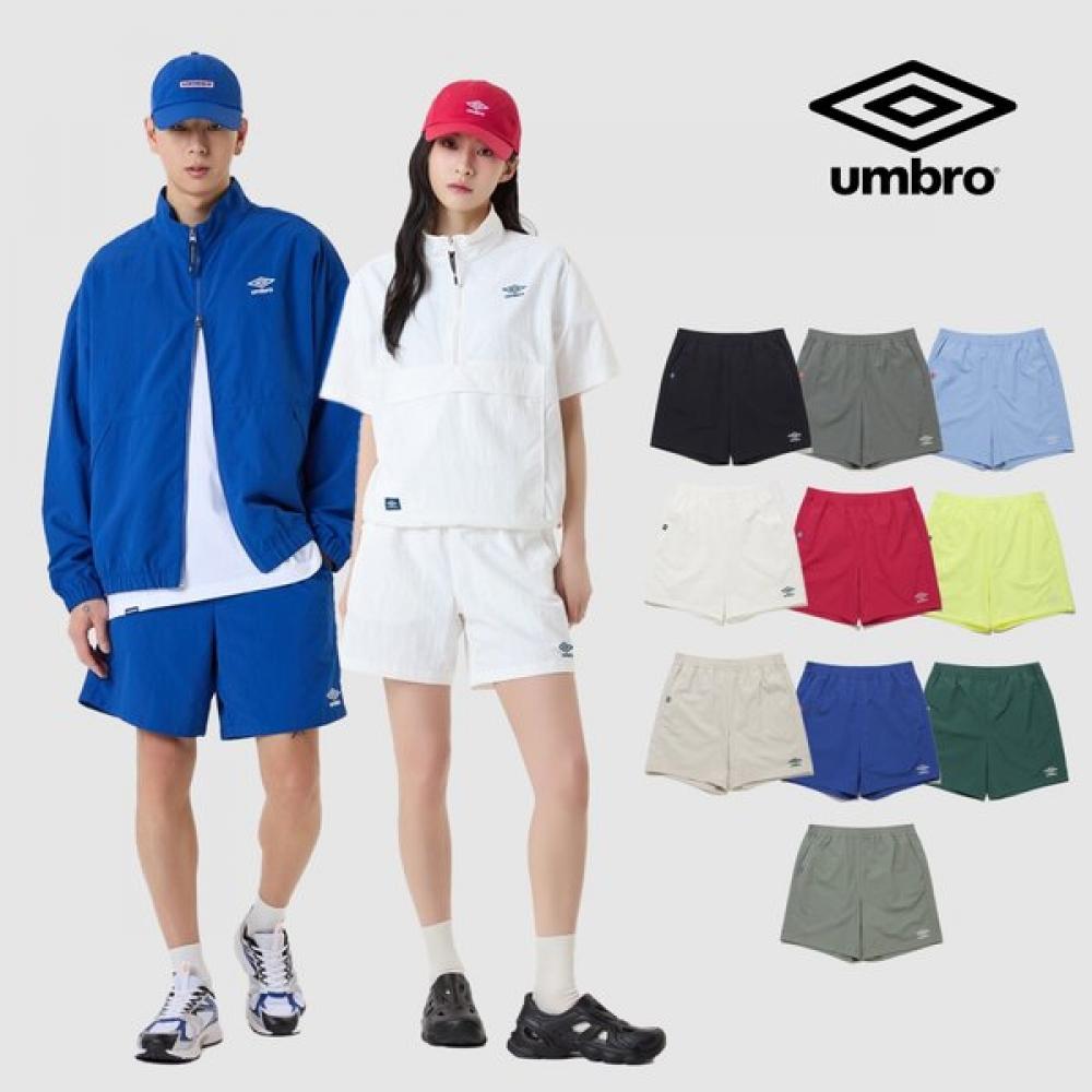 

Umbro Классические 4 Шорты Uq223chp41 deep khaki/65 (female XS)