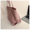 Dumpling Bun Bag Nylon Tragetaschen Klassische Nylon Damentasche Modische Umhängetaschen Damen Dumpling Handtaschen