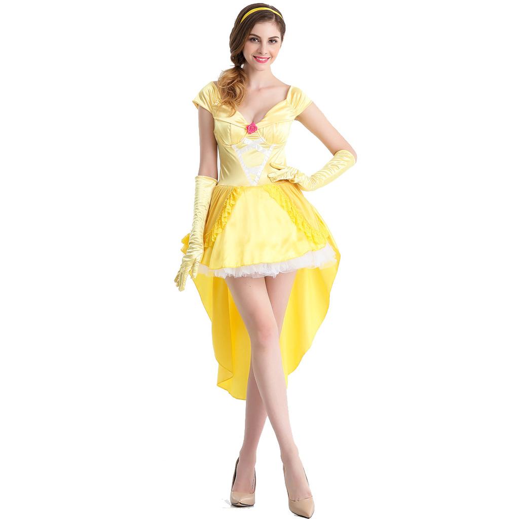 Halloweenské kostýmy jeptišek, maškarní kostýmy cospay cosplay uniformy taneční kostýmy