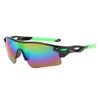 Kids Cycling Glasses Uv Protection Boys Sports Women'S Sunglasses Roller Skating Speed Skating Night Cycling Goggles