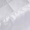 Waterproofie Mattress Cover for Ultimatedly Protection Against Stains and Moisture Soft and Durability Fabric for Long