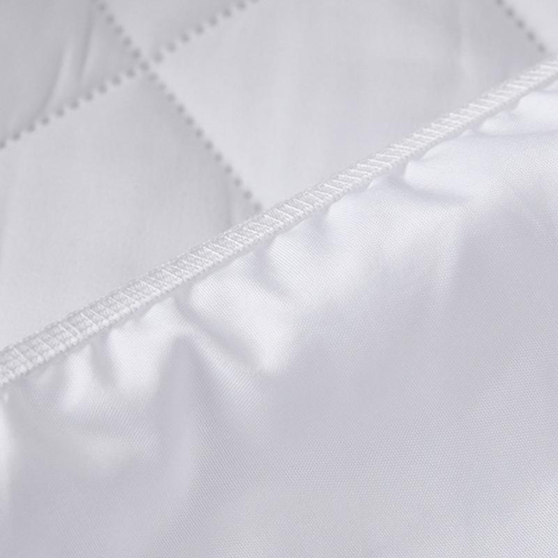 Waterproofie Mattress Cover for Ultimatedly Protection Against Stains and Moisture Soft and Durability Fabric for Long