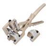 Grafting Scissors Professional Multifunctional Grafting Pruner Shear Plant Scissor
