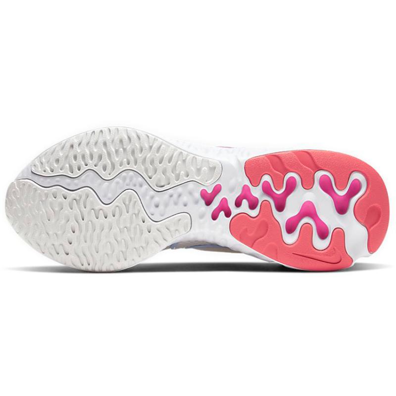 Nike Renew Run 'White Ember Glow' Women's Sneakers CK6360-100