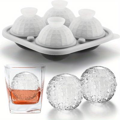 Barmanské potřeby – Formy na led
