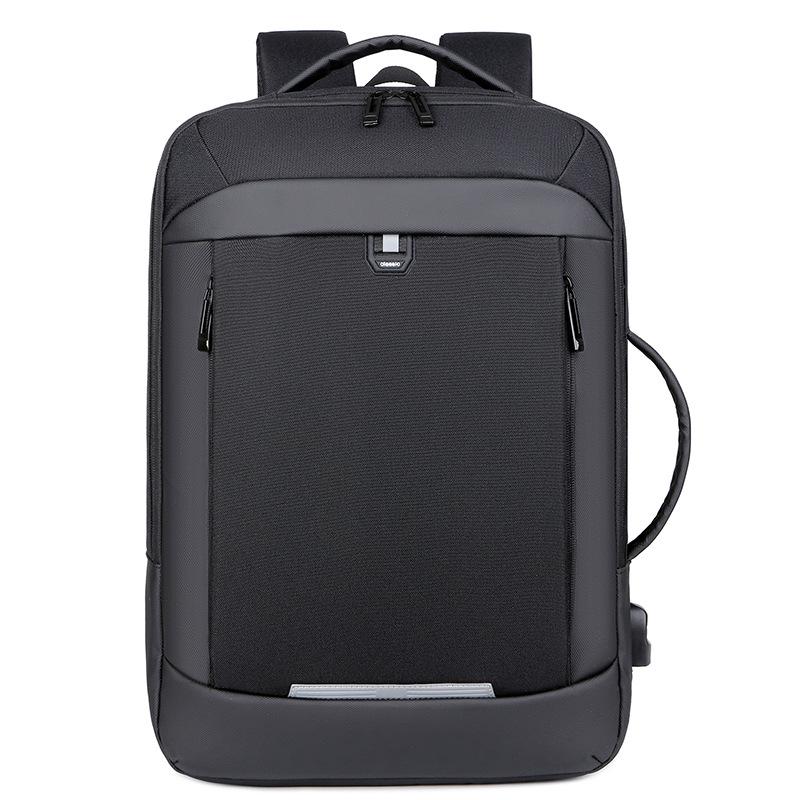 Large Capacity Multi-functional Laptop Backpack for Business, Travel & Students