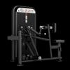 Zhuoyuan Seated Row Strength Training Machine ST5004