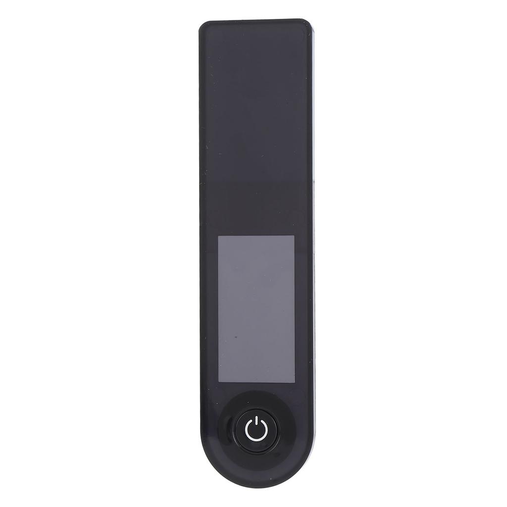 Scooter Dashboard Cover Replacement PC Scooter Display Panel Shell for 365 PRO PRO2 1S MI3 Electric