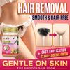 Gentle Hair Removal Cream for Men & Women – Bikini, Armpit, Legs, No Dark Spots
