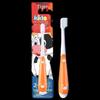 Little Deer Mama Kids Soft Bristle Toothbrush