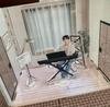 [USED] NCT Jaehyun Acrylic Stand