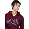 GAP Sweatshirts Unisex Hooded (Non-detachable) Moderate 674144