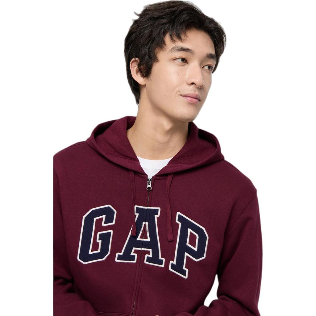 GAP Sweatshirts Unisex Hooded (Non-detachable) Moderate 674144