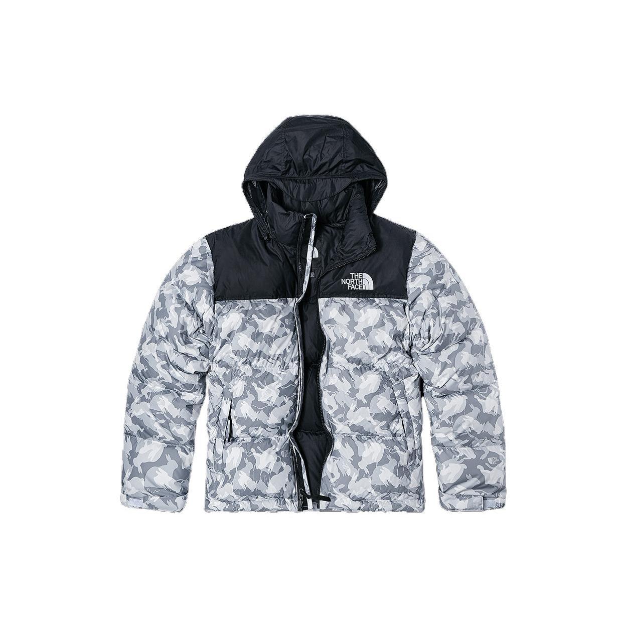 THE NORTH FACE Down Jacket Unisex