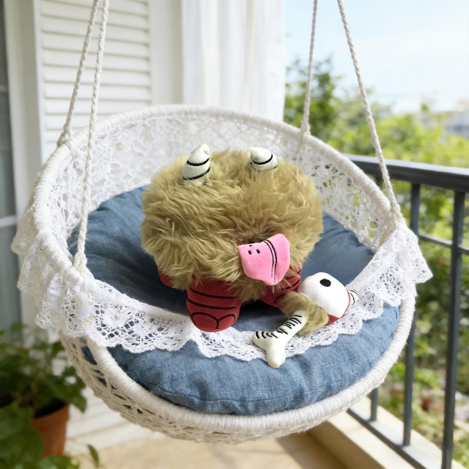 

Плюшевый ящик для хранения животных Ящик для собаки Игровой периферийный мягкий плюшевый игрушечный подушка День святого Валентина Плюшевое животное Коричневая плюшевая игрушка One Size