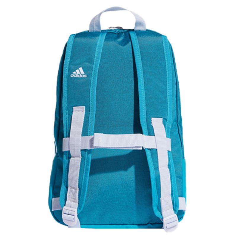 Adidas Disney, Collaboration Frozen Series Polyester Backpack Regular Unisex Blue Casual FN0985